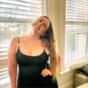 Meet your Posher, Sophie